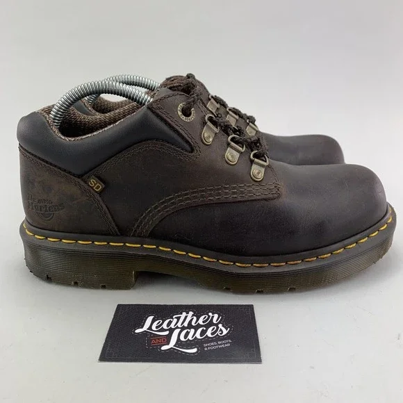 Dr store martens hylow